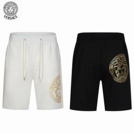 Picture of Versace Pants Short _SKUVersaceM-XXL63819564